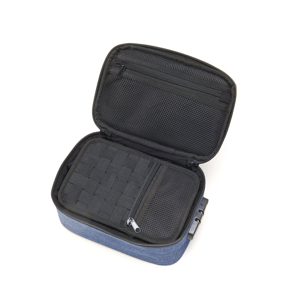 CANNY CASE - Locking Smell Proof Case